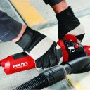 Uhlová brúska HILTI AG 125-19-SE