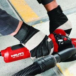 Uhlová brúska HILTI AG 125-19-SE